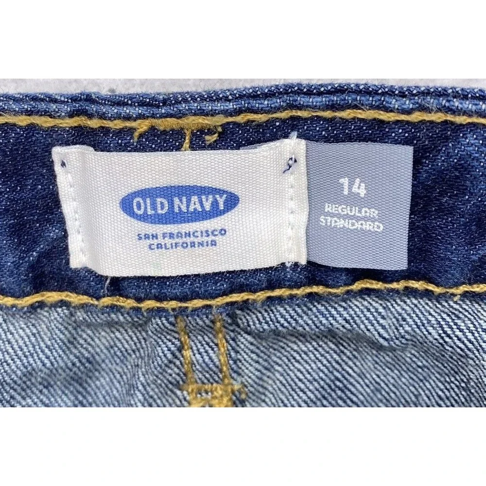 Old Navy girls old